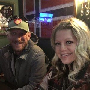 Meet your Posher, Nicholas